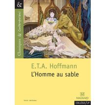L'Homme Au Sable
