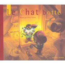 Le Chat Botté
