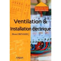 Ventilation Et Installation Électrique