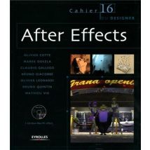 After Effects