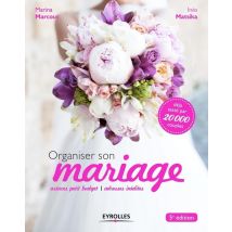 Organiser Son Mariage