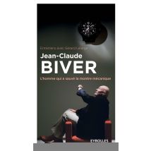 Jean-claude Biver, L'Homme Qui A Sauvé La Montre Mécanique