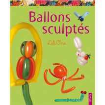 Ballons Sculptés