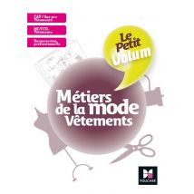 Le Petit Volum - Métiers De La Mode - Vêtements