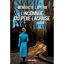 L'Inconnue Du Père Lachaise