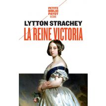 La Reine Victoria