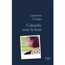 Colombe Sous La Lune