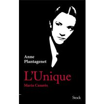 L'Unique - Maria Casarès