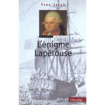 L Enigme Laperouse