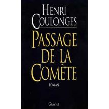 Passage De La Comète