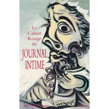 Le Cahier Rouge Du Journal Intime