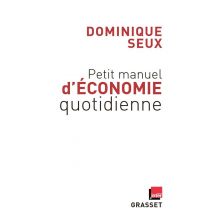 Petit Manuel D'Économie Quotidienne