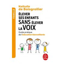 Elever Ses Enfants Sans Élever La Voix