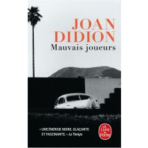 Mauvais Joueurs
