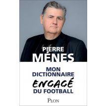Mon Dictionnaire Engagé Du Football