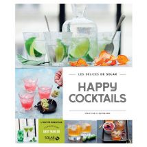 Les Delices De Solar : Happy Cocktails