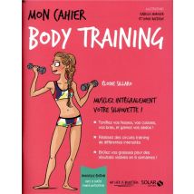Mon Cahier : Body Training