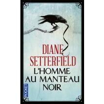 L'Homme Au Manteau Noir