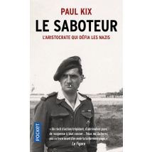 Le Saboteur