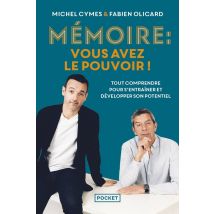 Mémoire : Vous Avez Le Pouvoir !