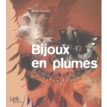Bijoux En Plumes