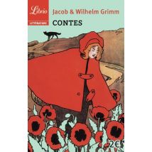 Contes De Grimm