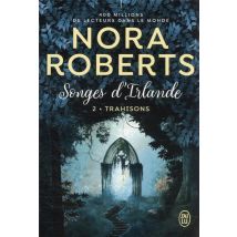 Songes D'Irlande Tome 2 : Trahisons