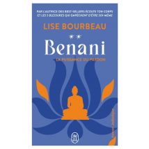 Benani Tome 2 : La Puissance Du Pardon
