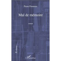 Mal De Mémoire