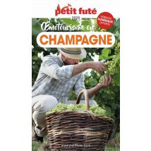 Oenoturisme En Champagne (édition 2025)