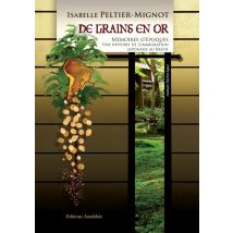 De Grains En Or