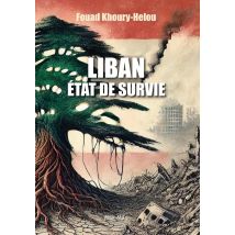 Liban, État De Survie
