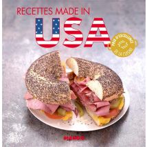 Recettes Made In Usa