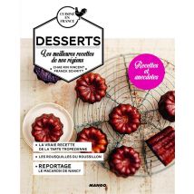 Cuisine En France : Desserts