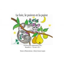 Le Loir, Le Poivre Et La Poire