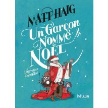 Un Garçon Nommé Noël