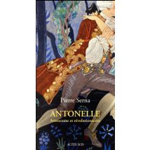Antonelle - L'Inventeur De La Démocratie Représentative