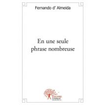 En Une Seule Phrase Nombreuse