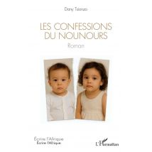 Les Confessions Du Nounours