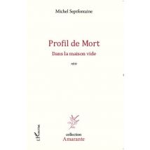 Profil De Mort Dans La Maison Vide