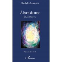 À Bord Du Mot - Étude Littéraire