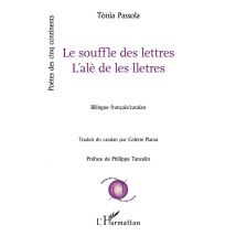 Le Souffle Des Lettres - L'Alè De Les Lletres