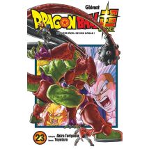 Dragon Ball Super Tome 23