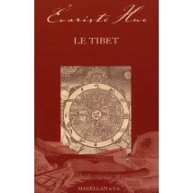 Le Tibet