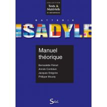 Isalyde - Batterie De Tests - Manuel D'Application