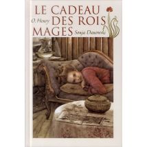 Le Cadeau Des Rois Mages