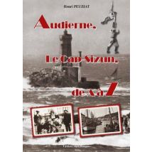 Audierne, Le Cap-sizun, De A À Z