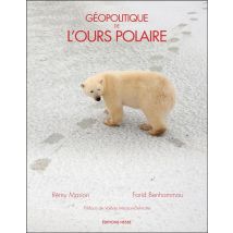 Géopolitique De L'Ours Polaire - - PAS DE MARQUE -