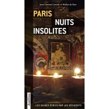Paris Nuits Insolites