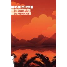 Le Jour De La Création